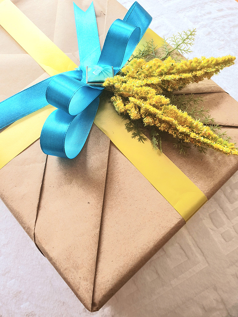 Services | Zoliab | Professional Gift Wrapping in London gallery image 1