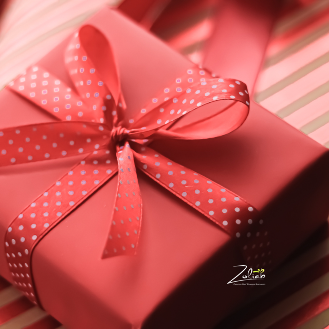 Zoliab | Professional Gift Wrapping in London gallery image 6
