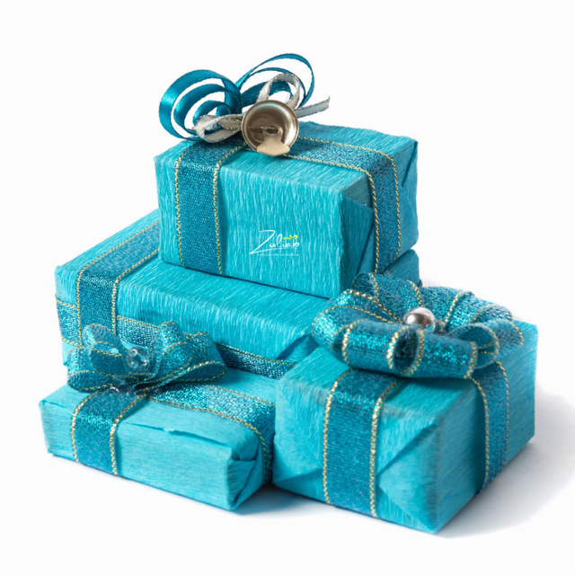 Zoliab | Professional Gift Wrapping in London gallery image 3